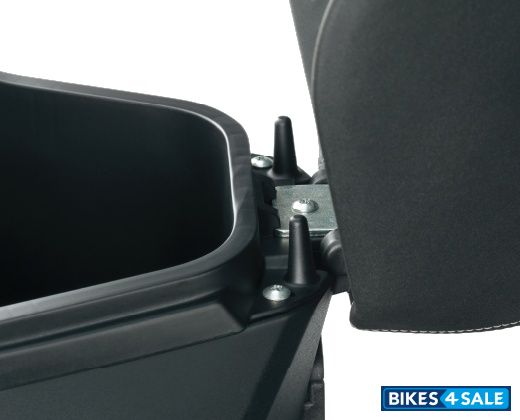 Suzuki Access 125 2025