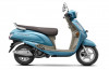 Suzuki Access 125 Ride Connect TFT Edition 2025