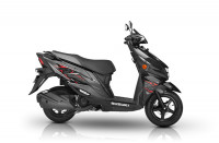 Suzuki Avenis 125 Ride Connect Edition