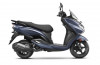 Suzuki Burgman Street Standard Edition 2025