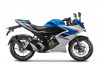 Suzuki Gixxer SF 250 2025