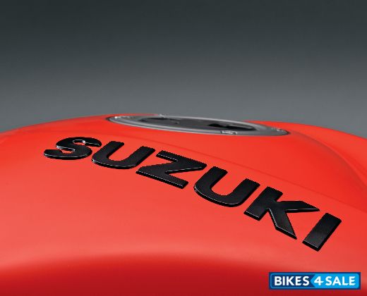 Suzuki Hayabusa 25th Anniversary Edition