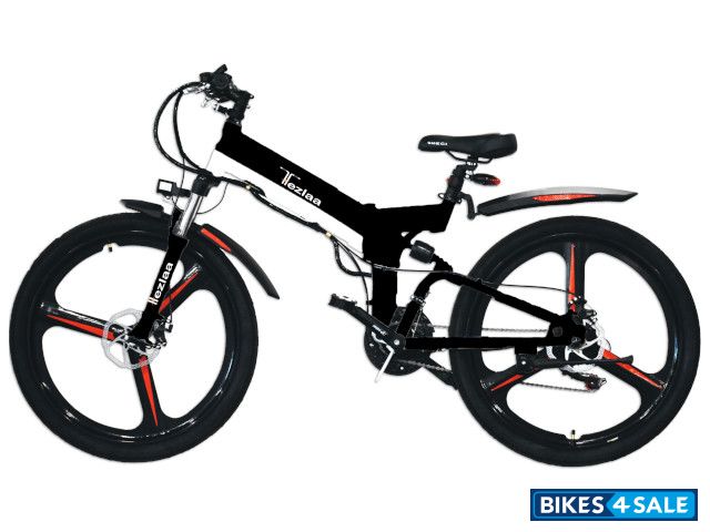 electric cycle online buy