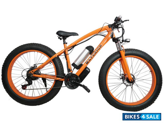 toroid electric cycle price