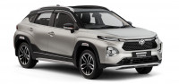 Toyota Urban Cruiser Taisor V1.0L Turbo MT Petrol