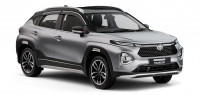 Toyota Urban Cruiser Taisor V1.0L Turbo MT Petrol