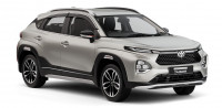 Toyota Urban Cruiser Taisor V1.0L Turbo MT Petrol