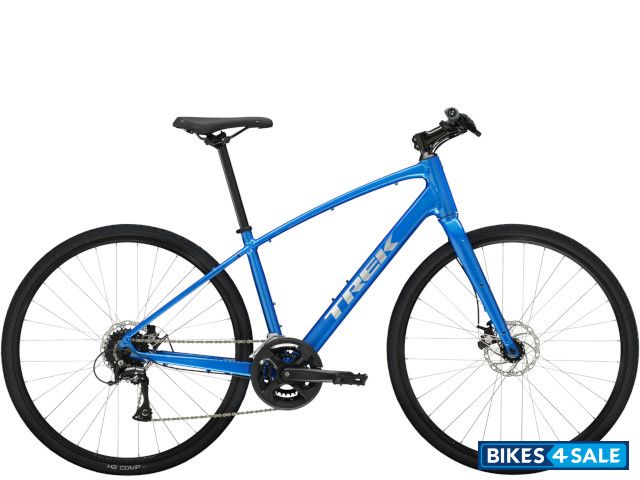 Fx sale 1 trek