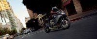 Triumph Daytona 660