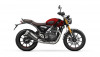 Triumph Scrambler 400 X 2025