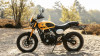 Triumph Scrambler 400 XC