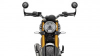 Triumph Speed 400 2025