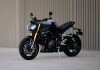 Triumph Speed Triple 1200 RS 2025