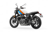 Triumph Speed Twin 900 2025