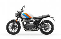 Triumph Speed Twin 900 2025