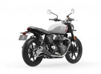 Triumph Speed Twin 900 2025