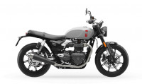 Triumph Speed Twin 900 2025