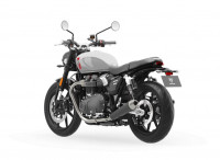 Triumph Speed Twin 900 2025