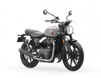 Triumph Speed Twin 900 2025