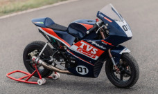 TVS Apache RR 200 Mini