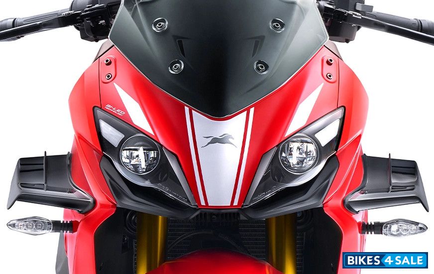 TVS Apache RR 310 2024