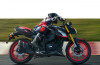 TVS Apache RTR 160 4V 2025