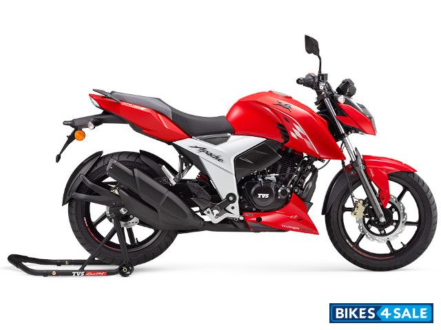 Apache 180 Bs6 Price In Patna