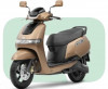 TVS iQube 2.2kWh 2025
