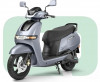 TVS iQube 2025