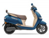 TVS iQube 3.5kWh 2025