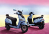 TVS iQube S 2025