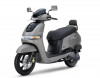 TVS iQube ST 3.5kWh 2025