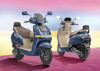 TVS iQube ST 5.3 kWh 2025