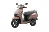 TVS Jupiter SmartXonnect Drum 2024