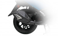 TVS NTORQ 125 2024