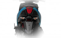 TVS NTORQ 125 2024