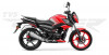 TVS Raider SXC Dual Disc