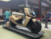 TVS Vision iQube Concept