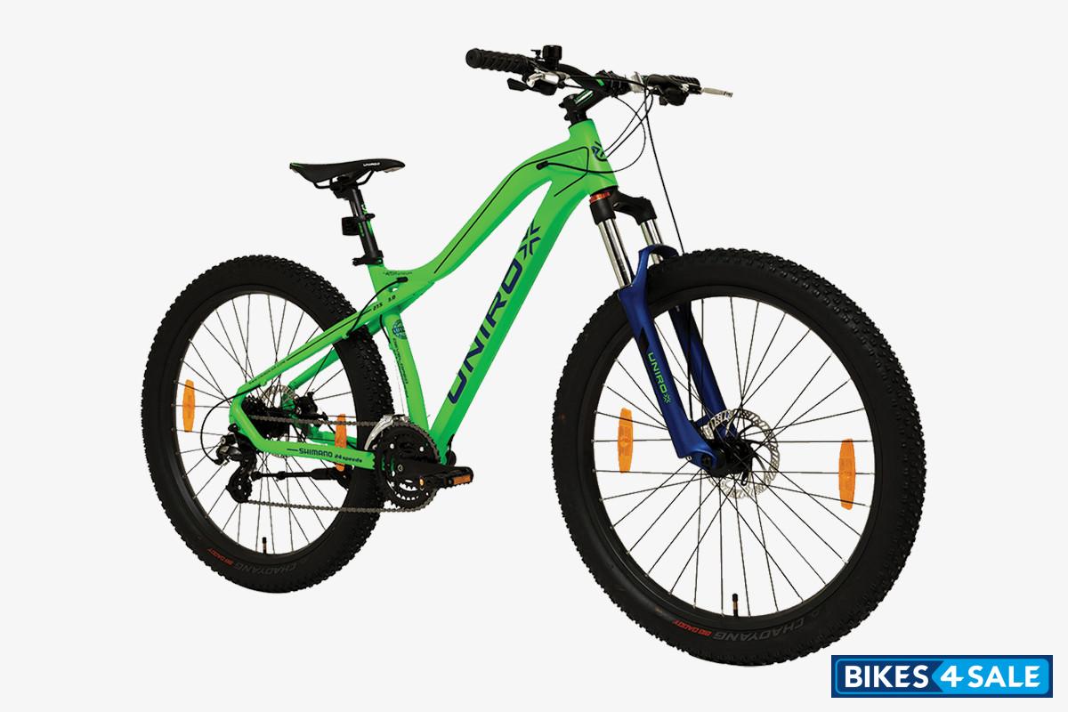 Unirox Explorer Plus 27.5