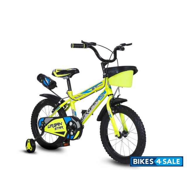 Urban Star 16T BMX