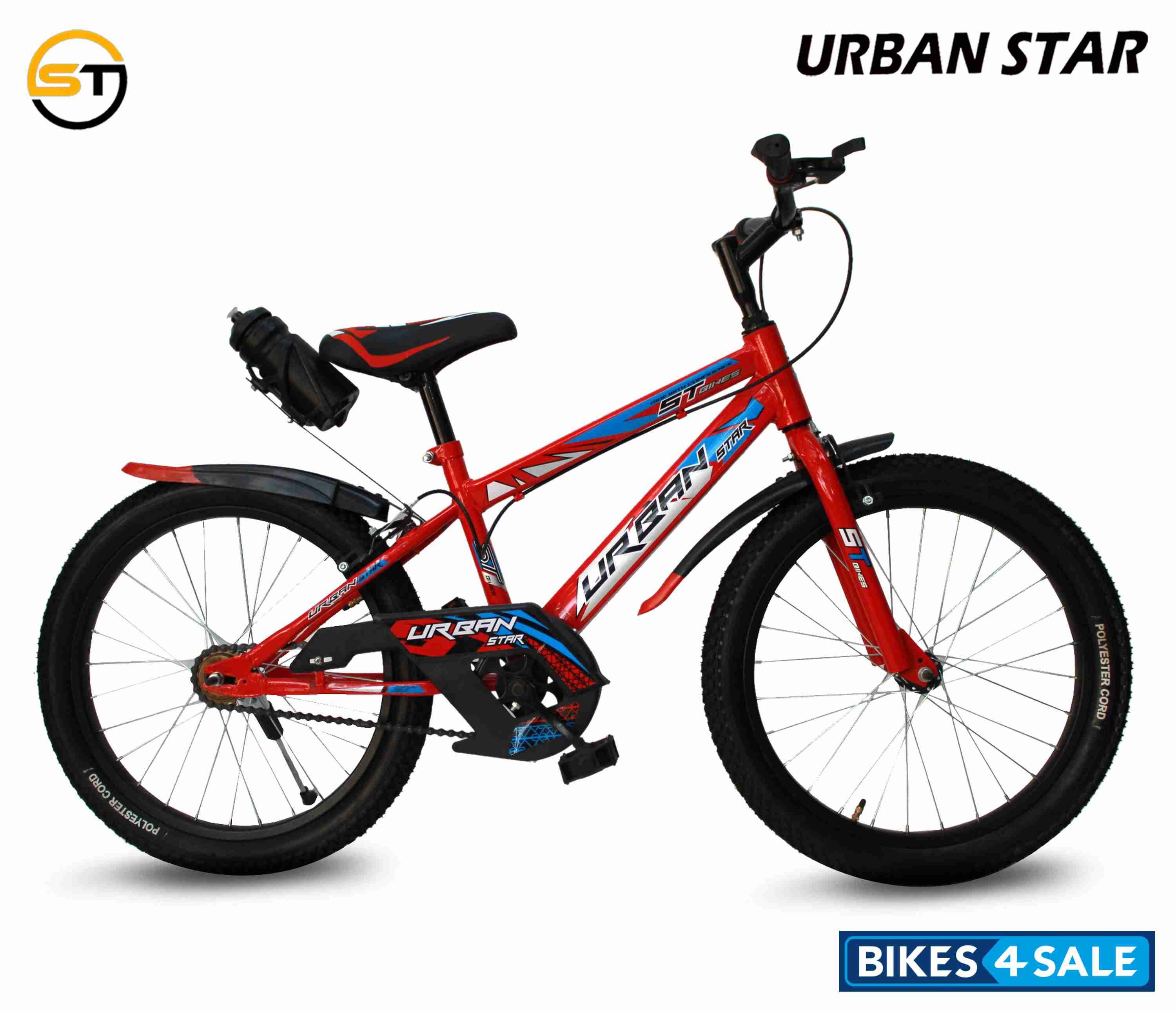 5 star best sale bmx bikes