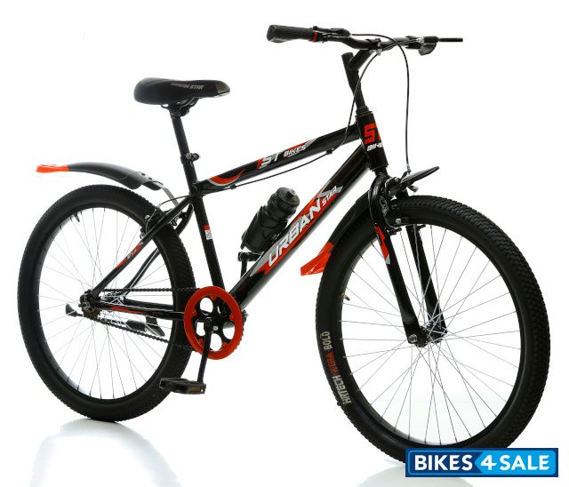 Urban Star 24T BMX