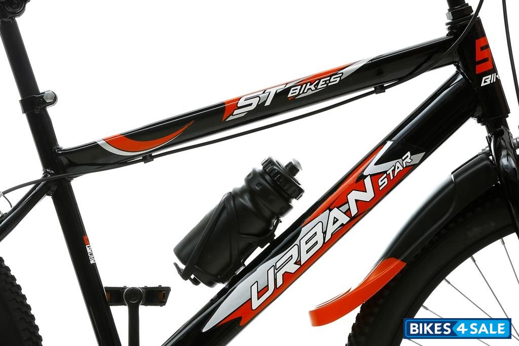 Urban Star 24T BMX