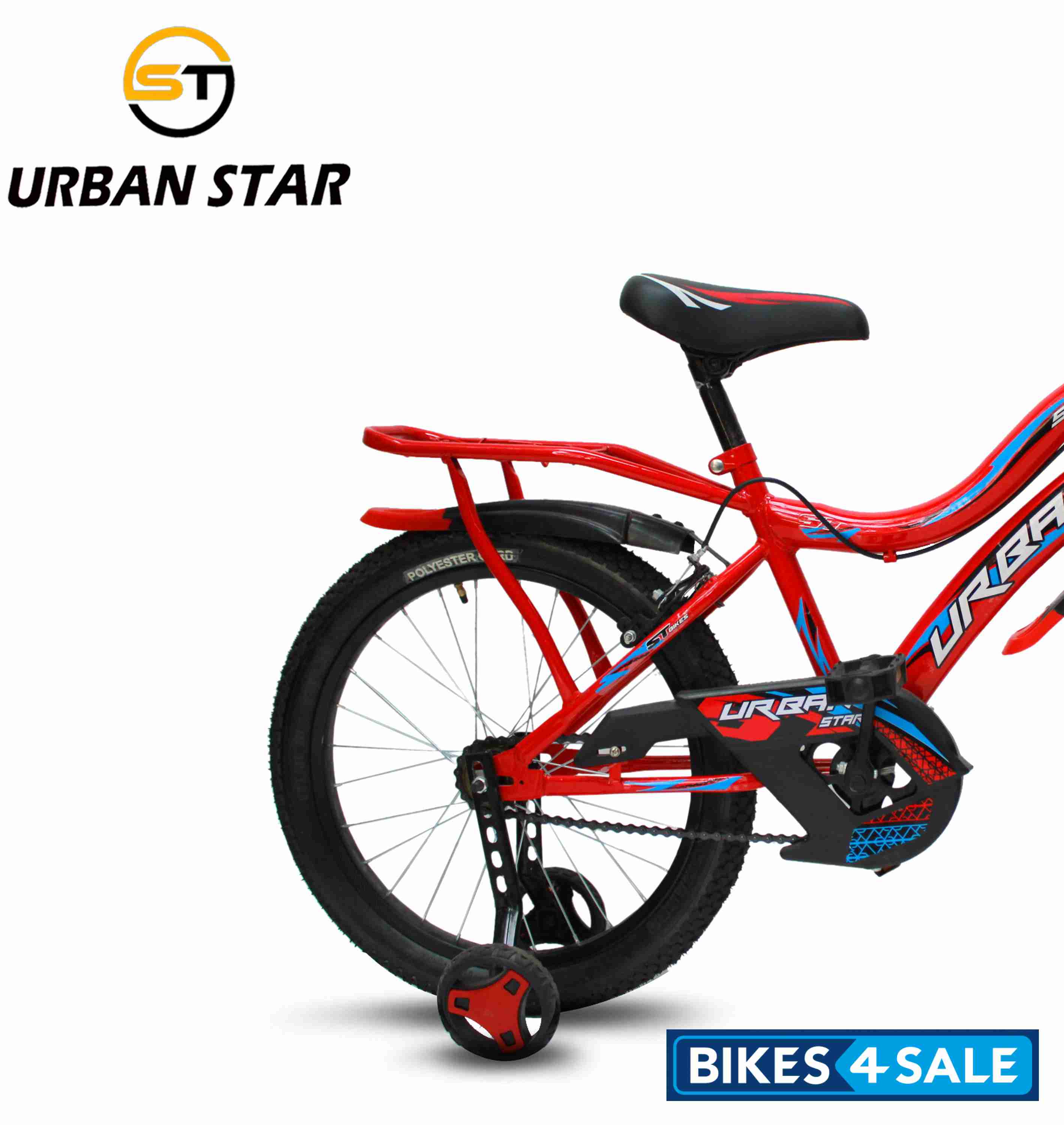 Urban Star Benzo 20T