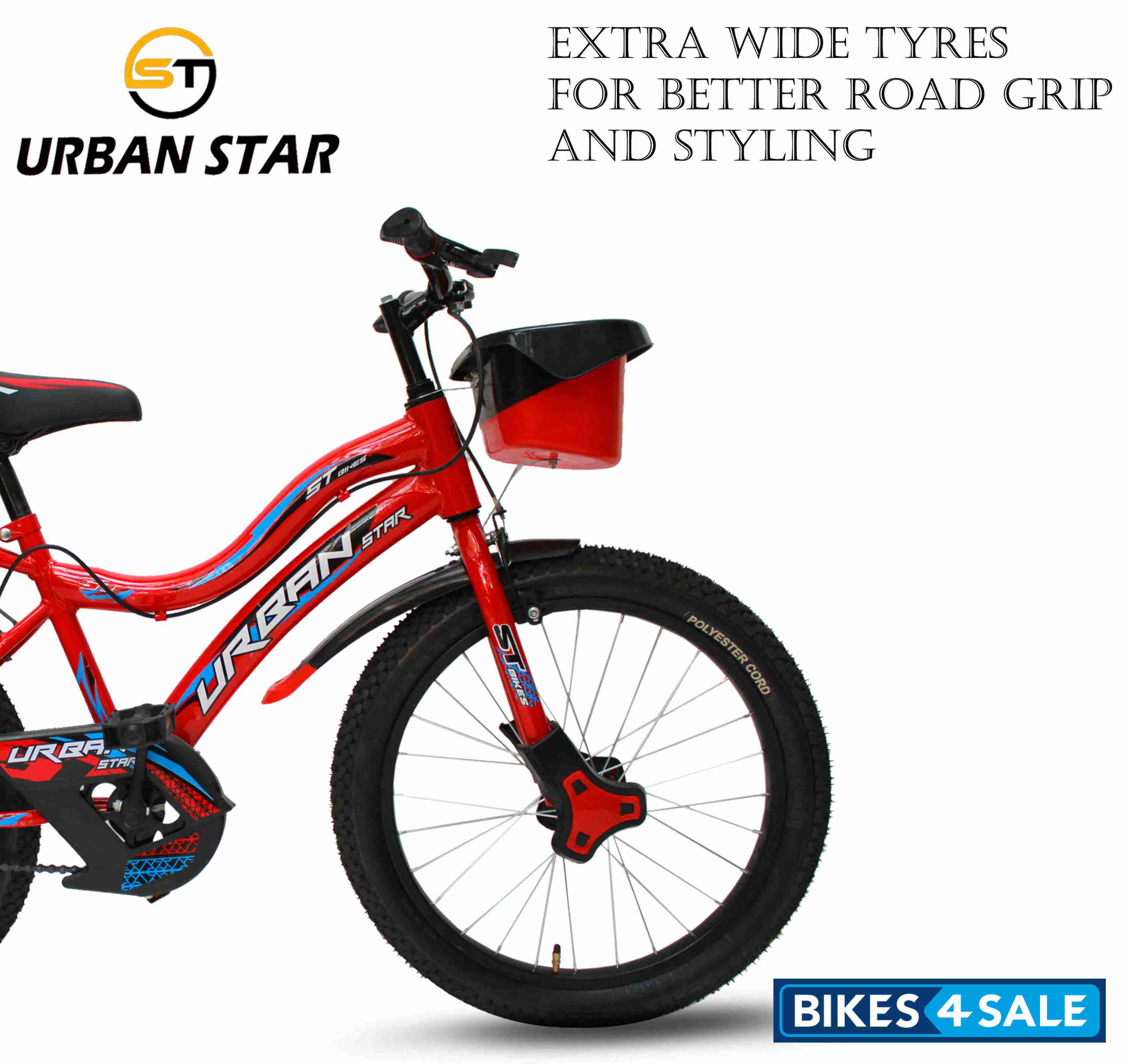 Urban Star Benzo 20T