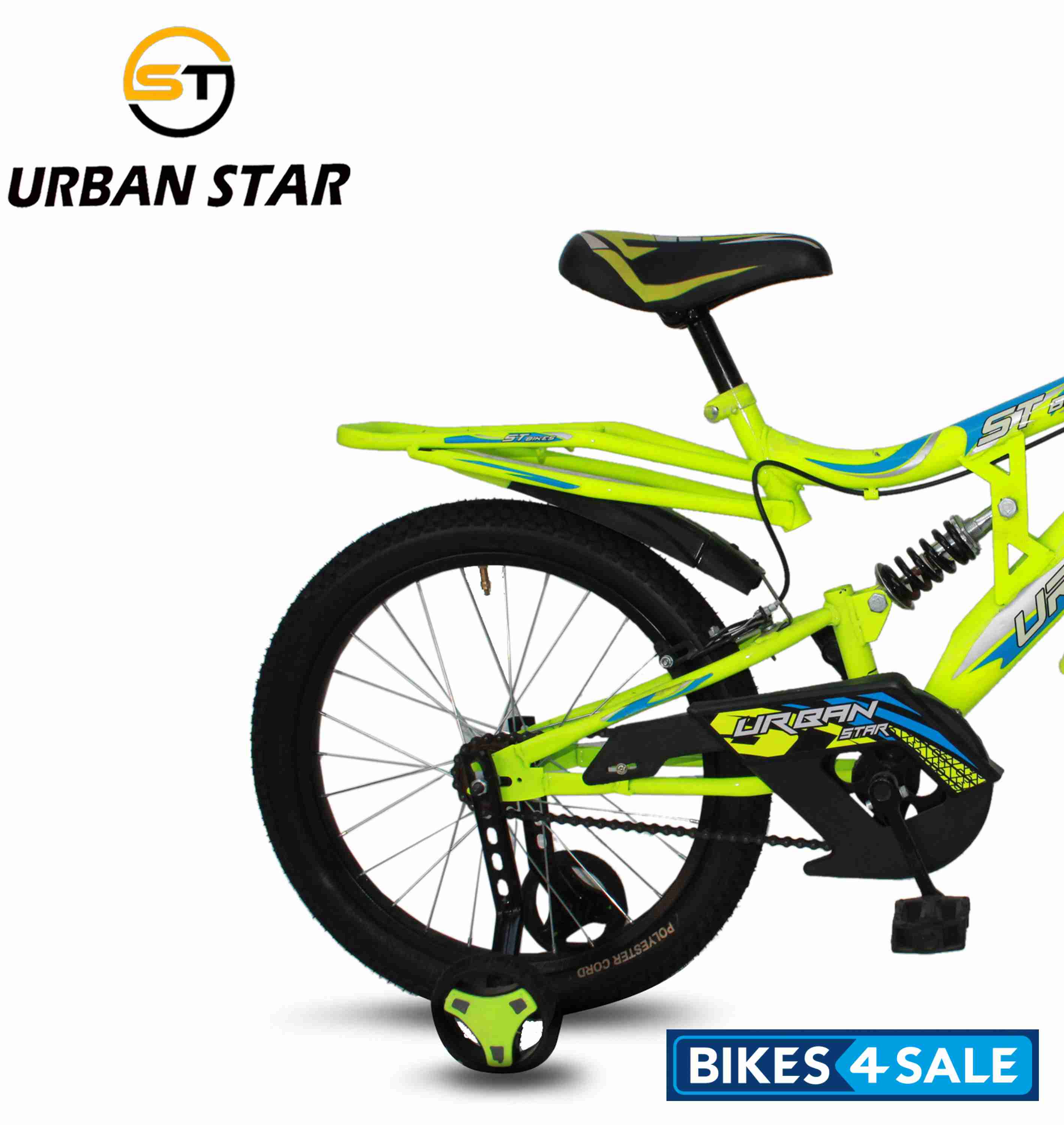 Urban Star Shoker 20T