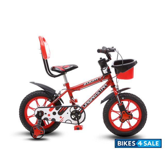 Urban Star Zoom 14T BMX