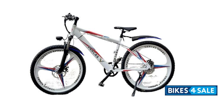 Varcas Tejas Electric Bicycle price, colours, pictures, specs and ...