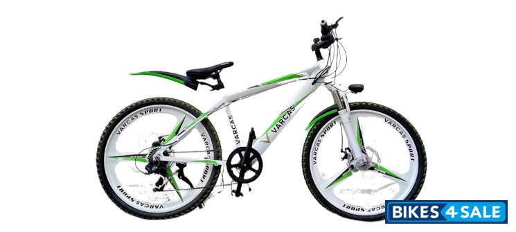 Varcas Tejas Electric Bicycle price, colours, pictures, specs and ...