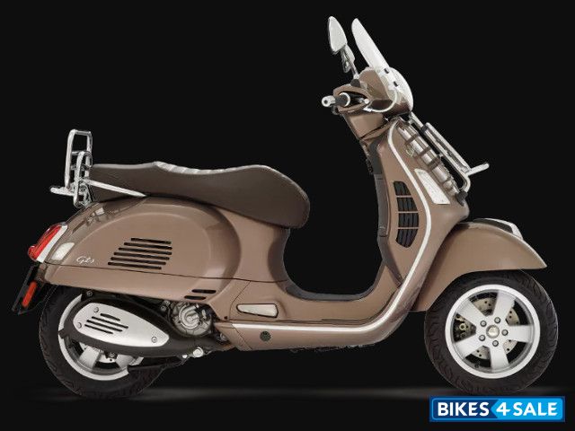 Vespa GTS 300 Touring price, specs, mileage, colours, photos and